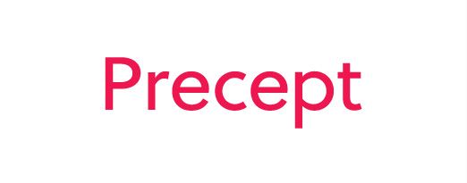 Precept. Brand Communications.