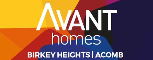 Avant Homes - Birkey Heights, Acomb