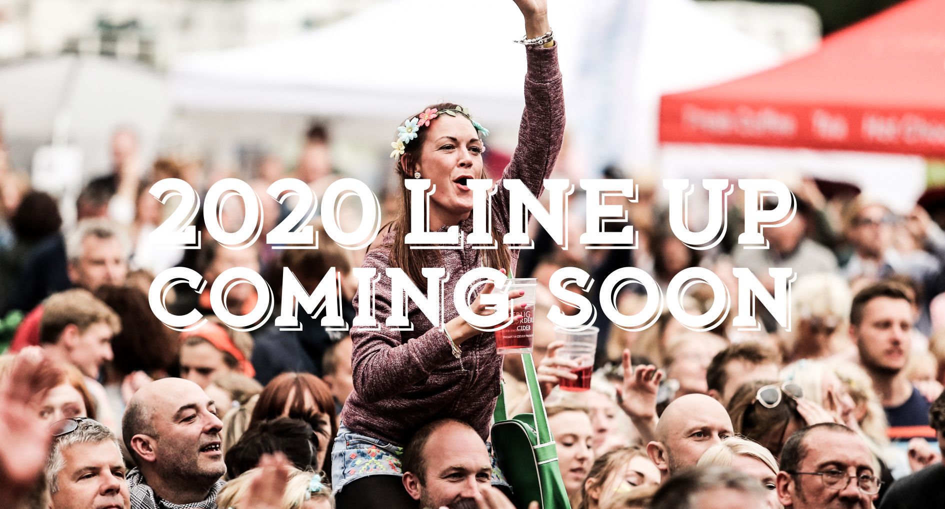 Corbridge Festival 2020 Line Up Announcement Coming Soon!